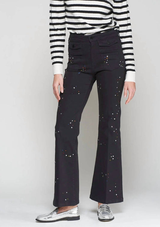 Vilagallo - Annina Strass Jean