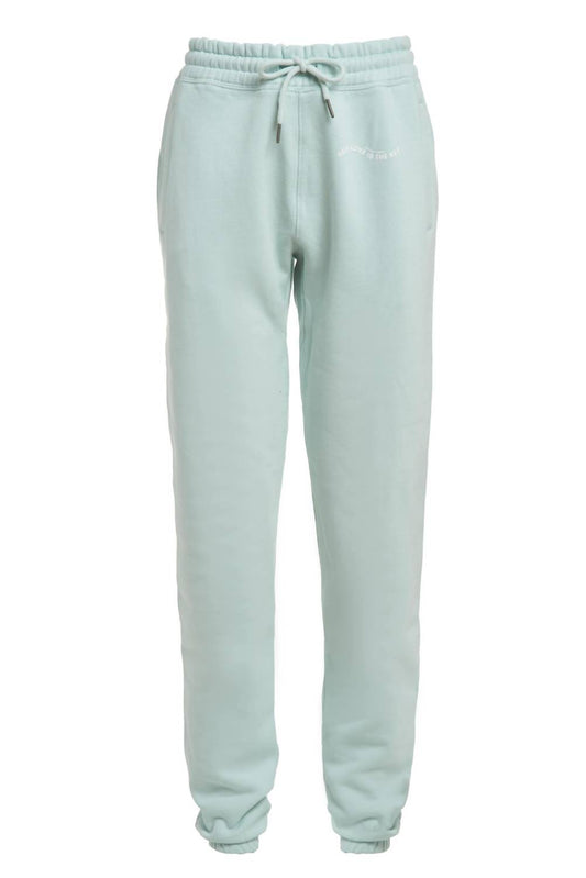 Gergana Ivanova - Women's Organic Cotton Jogger Pants