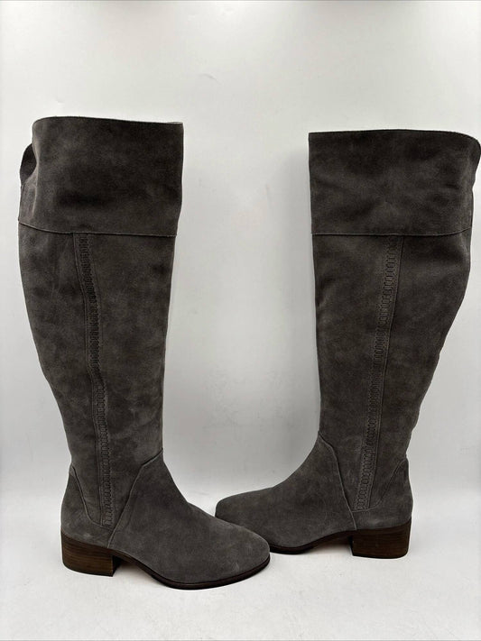 Vince Camuto - Jorshie Over-the-knee Boot
