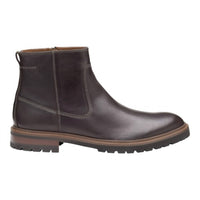 Johnston & Murphy - Men's Barrett Zip Boots