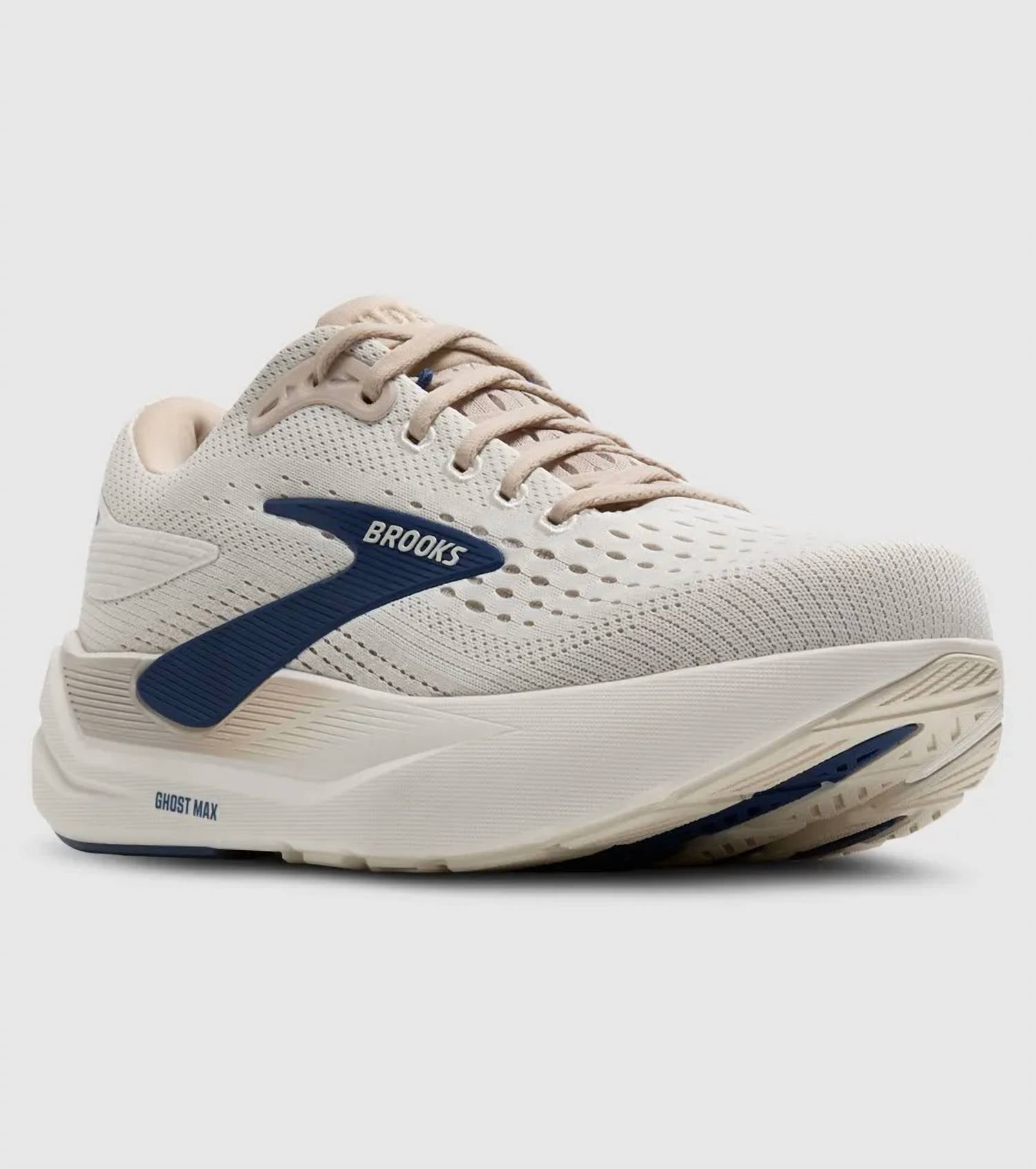Brooks - Men's Ghost Max 3 Running Shoes