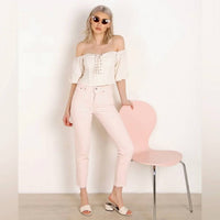 Levi'S - Premium Wedgie Icon Fit Jeans
