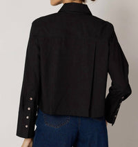 Cleobella - Sierra Button Up Blouse