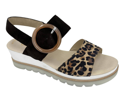 Gabor - Women's Sandal 4-645-38