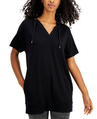 Ideology - Activewear Tunic Hoodie