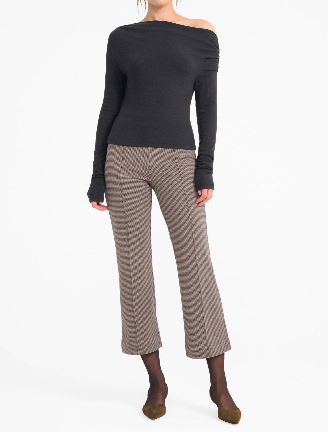 Staud - Knack Pants