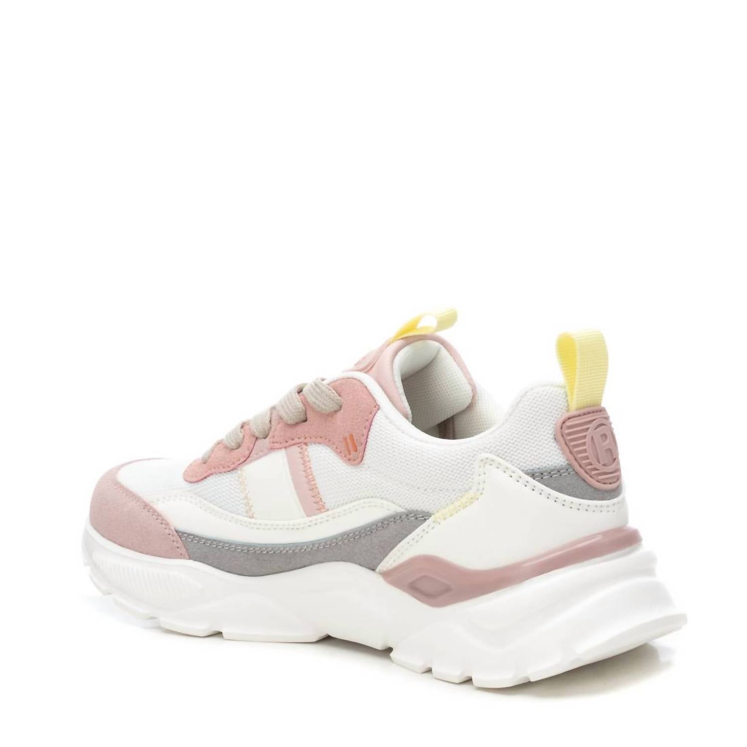 Xti - Women's Casual Comfort Sneakers