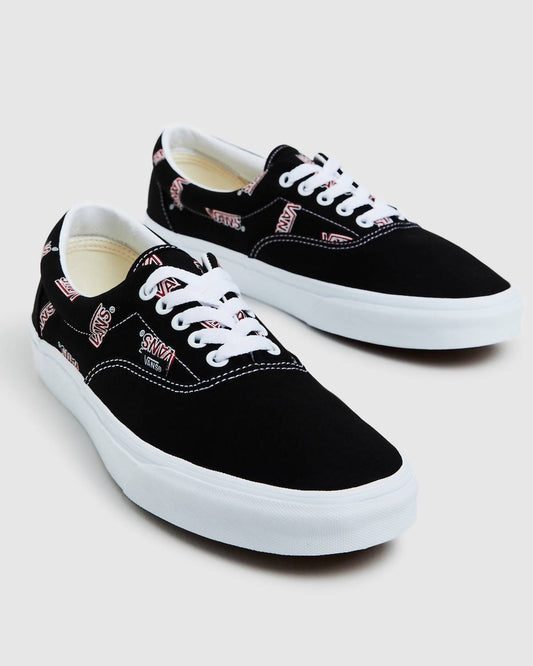 Vans - Men's Graphic Print Sneakers