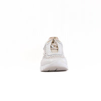 Pikolinos - Women's Cantabria Lace And Zip Trainer Sneakers