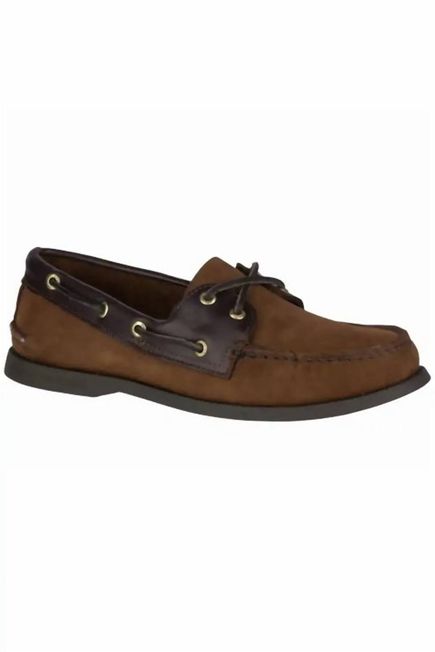 Sperry - Men's Top-sider Boat Shoes