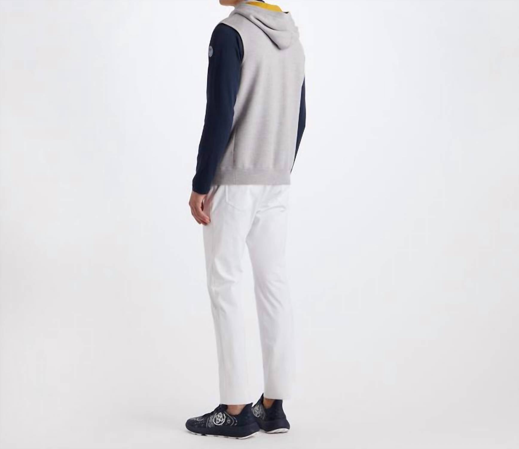 G/Fore - MERINO VEST