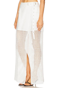 Nonchalantlabel - Tyra Maxi Skirt