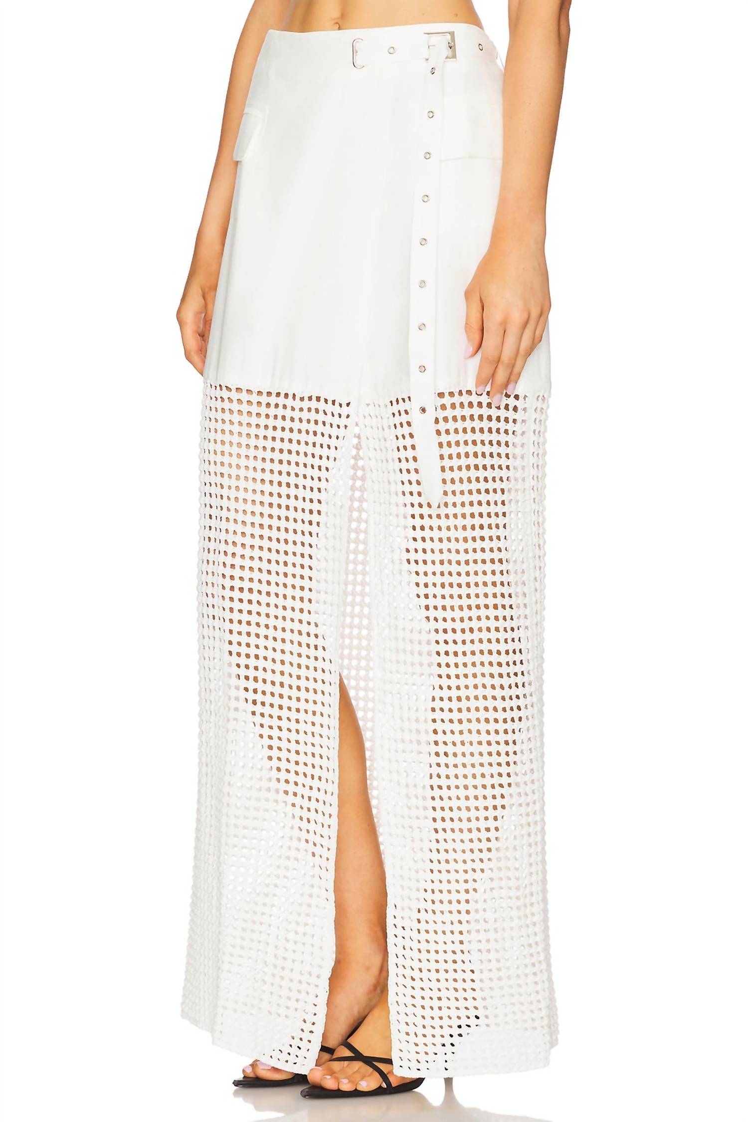 Nonchalantlabel - Tyra Maxi Skirt