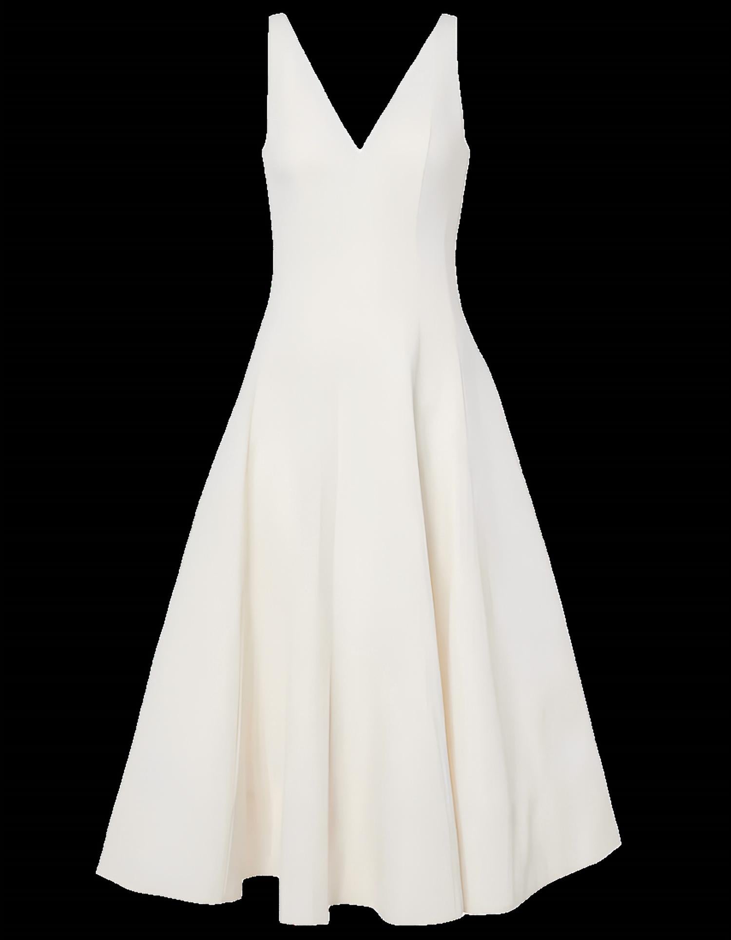 Staud - Marieta Dress