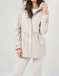 Anatomie - Britt Water Resistant Utility Jacket