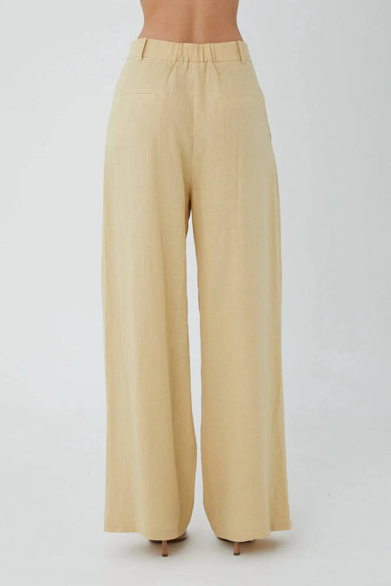 Js71 - Jane Pant