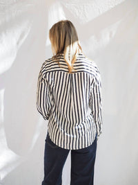 Bella Dahl - High Low Hem Shirt Top