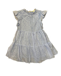 Umgee - Women's Short Sleeve Mini Dress