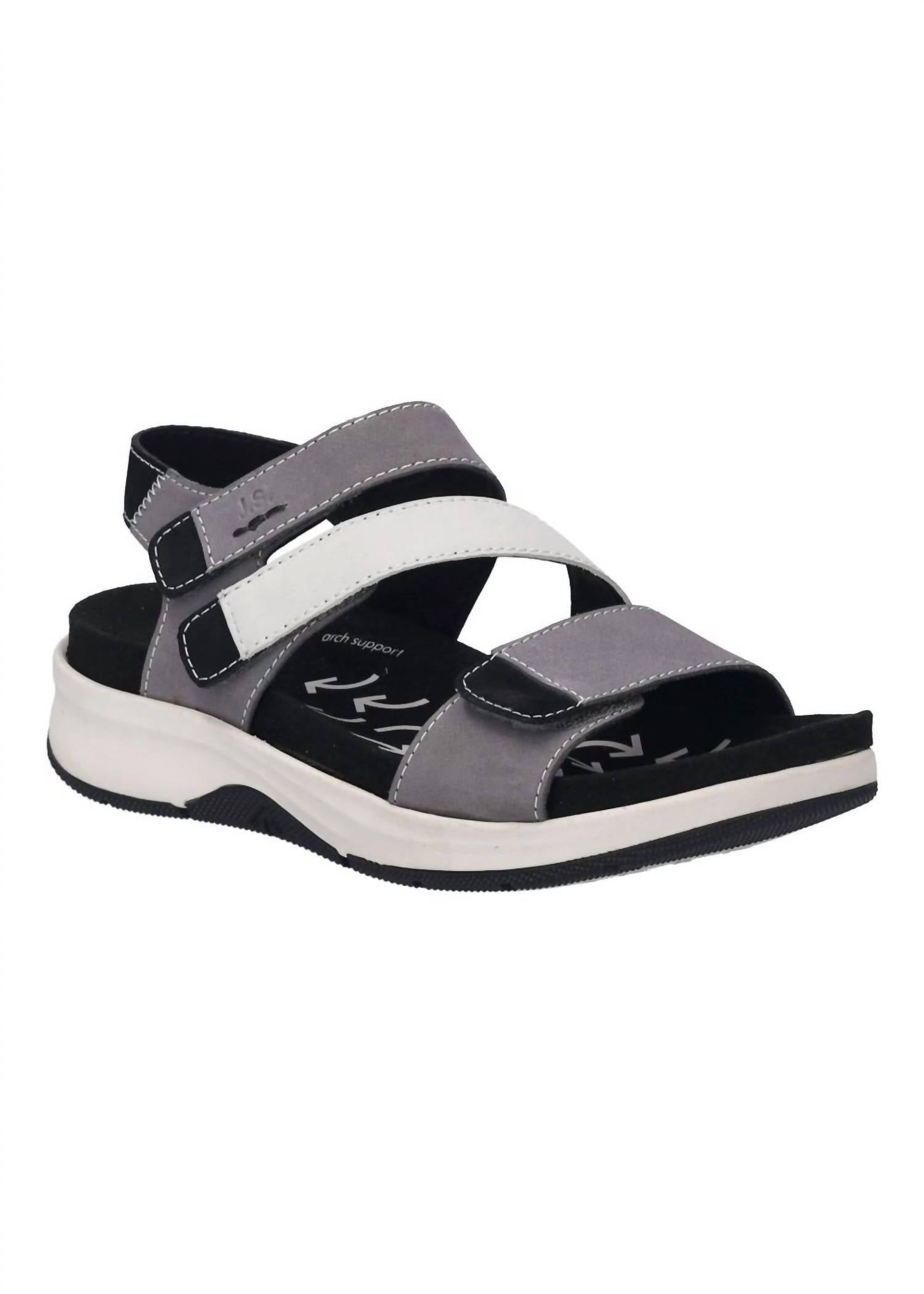 Josef Seibel - Women's Estelle Sandal