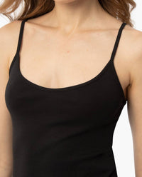Under The Canopy - Organic Lounge Camisole