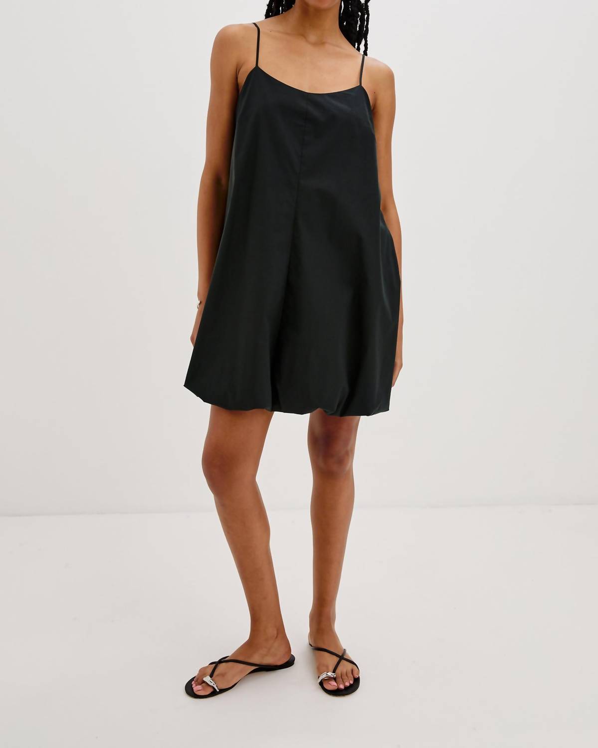 Rails - Bubble Hem Dress