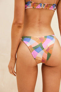 Aquari - Women's Shore Bikini Bottom