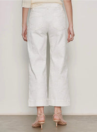 Sanctuary - Marine Crop Jeans