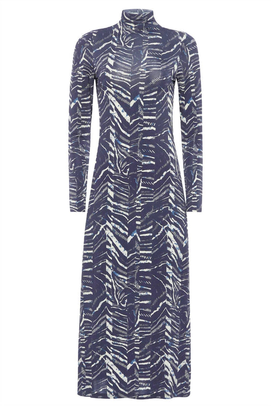 Marie Oliver - Paxton Dress