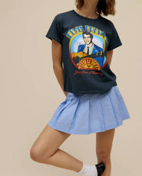 Daydreamer - Sun Records X Elvis Blue Moon Solo Tee