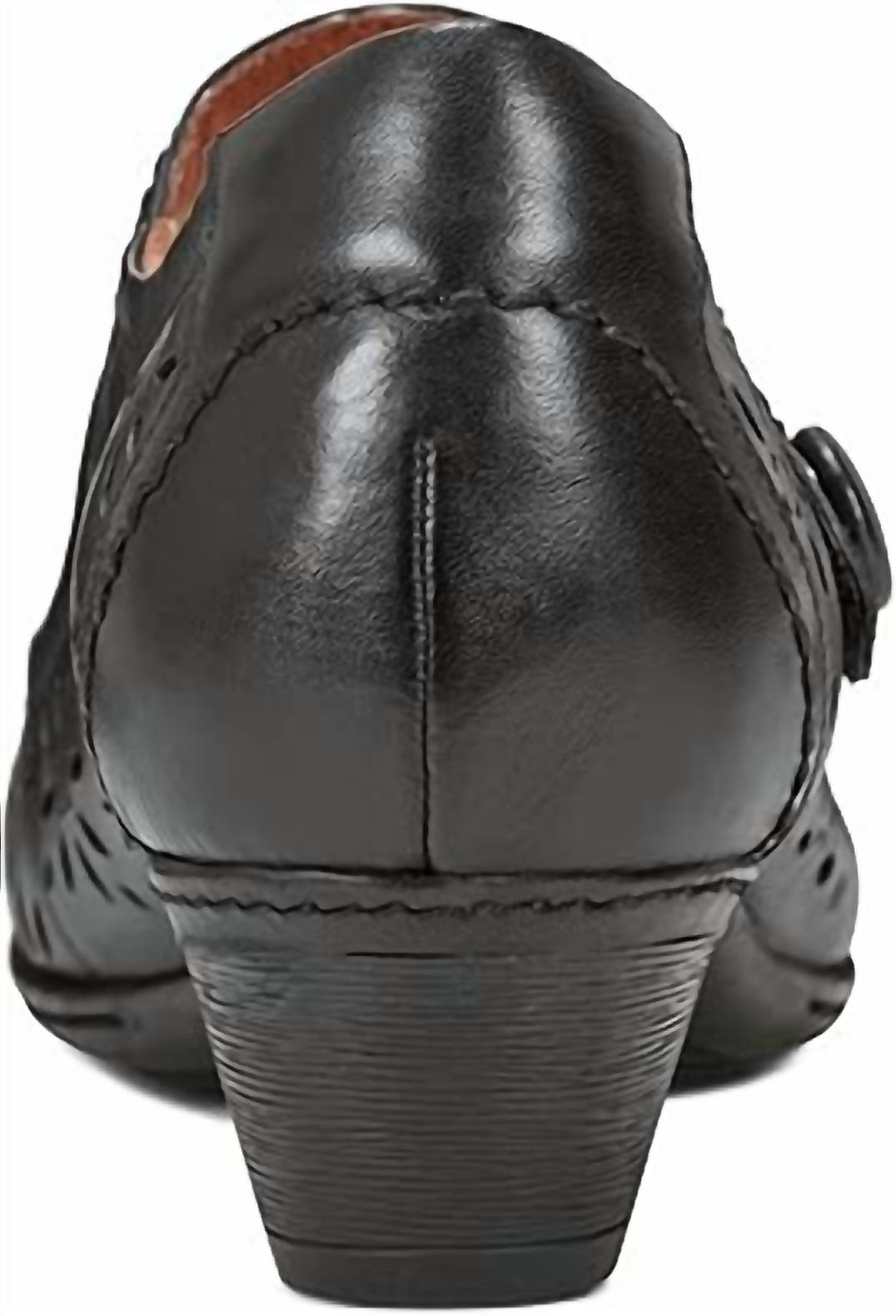 Rockport - Women's Alesia Leather Dress Shoes