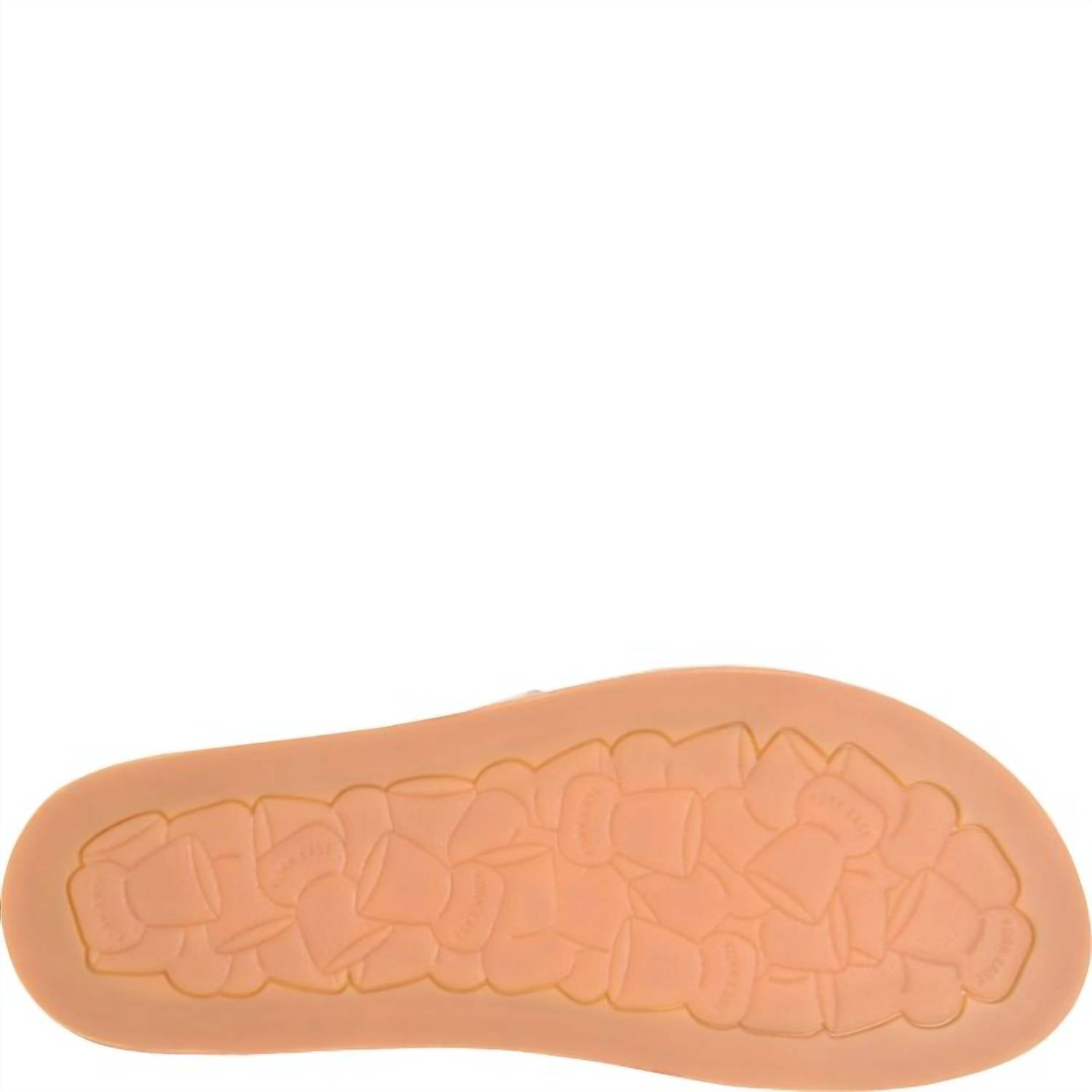 Kork-Ease - Women's Tutsi Dual Band Sandal