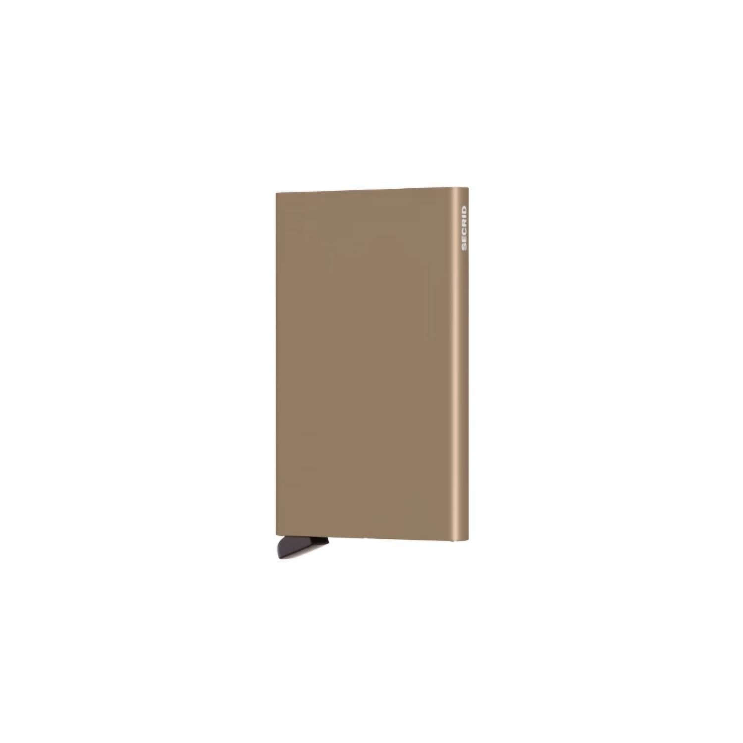Secrid - Men's Rfid Protected Card Holder