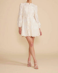 Lucy Paris - Valetta Mini Dress