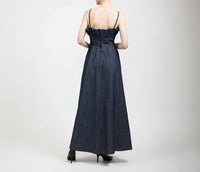 Batsheva - Bow Amara Dress