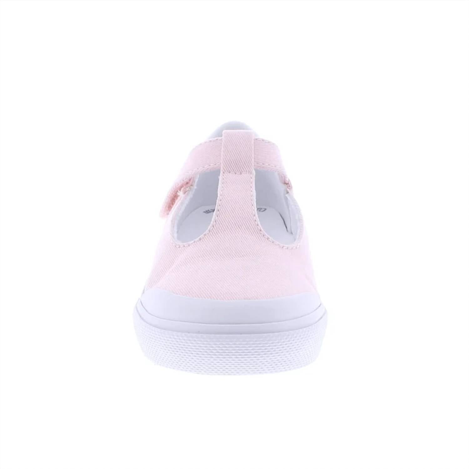 Footmates - Girls Drew Mary Jane Shoes
