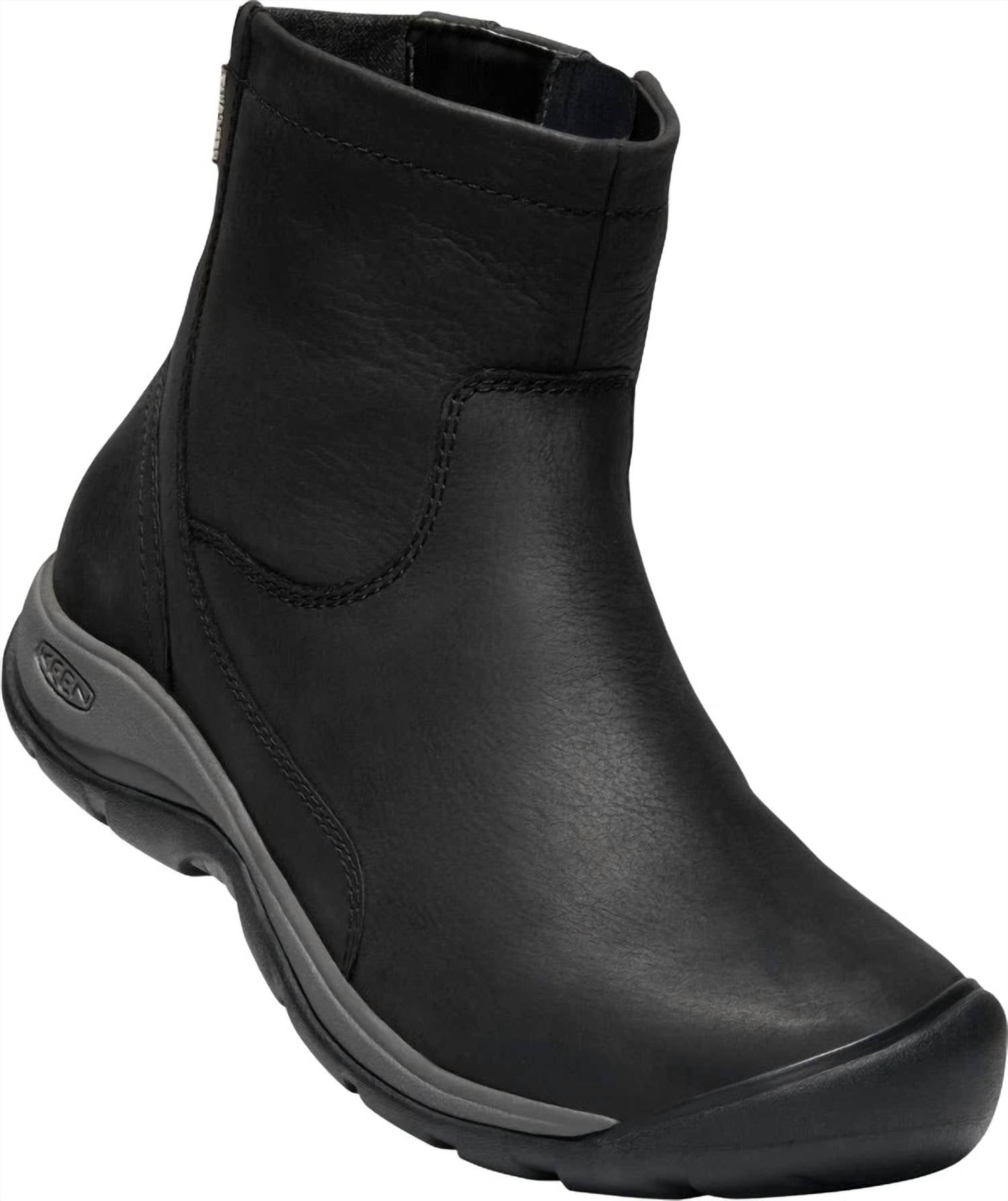 Keen - Women's Presidio Ii Mid Zip Waterproof Boots