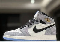Nike - Air Jordan 1 High OG “All-Star”
