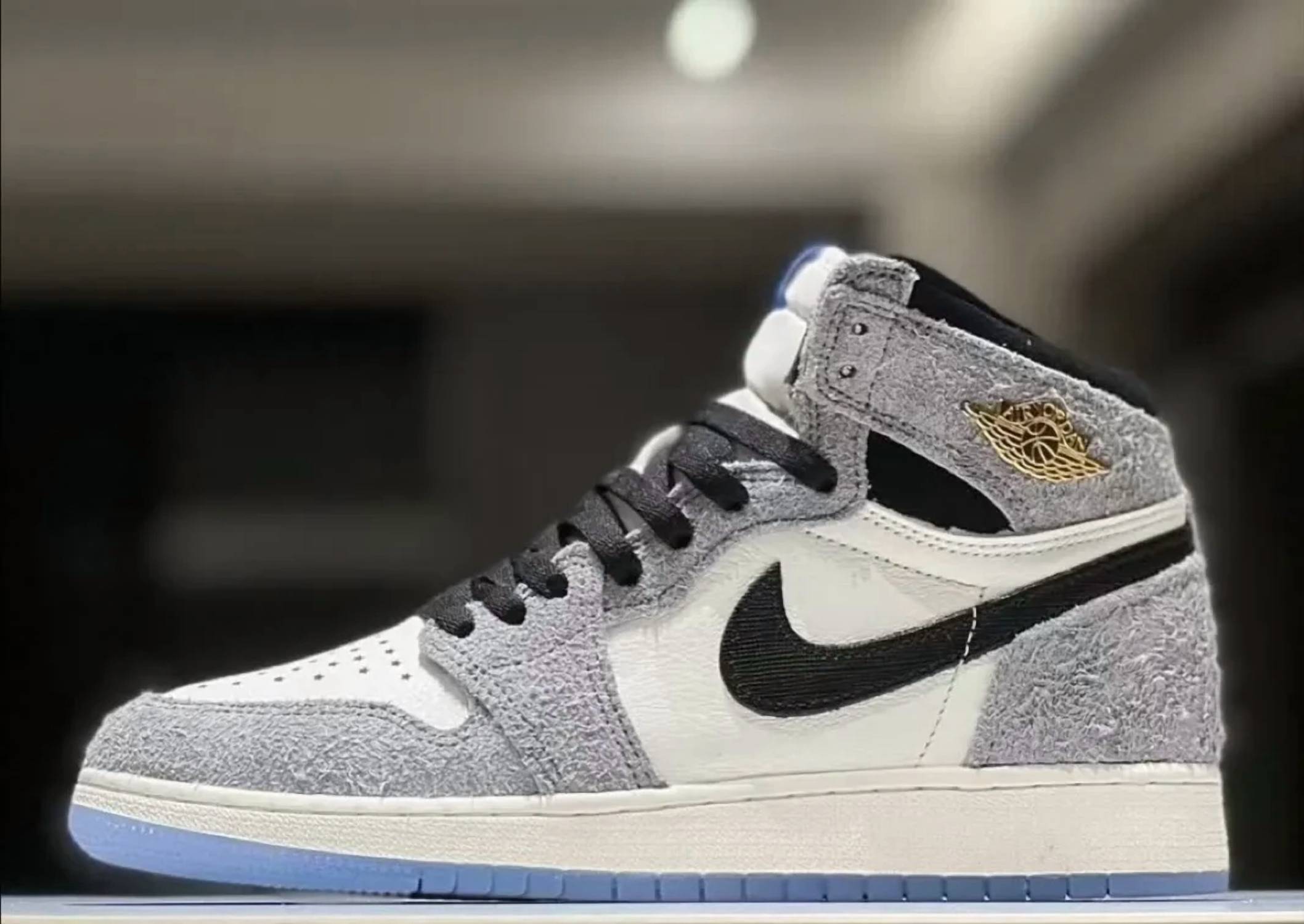 Nike - Air Jordan 1 High OG “All-Star”