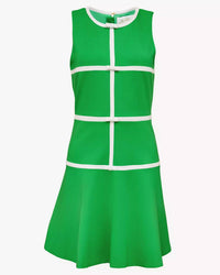 Lilly Pulitzer - Clancie Fit-and-flare Mini Dress