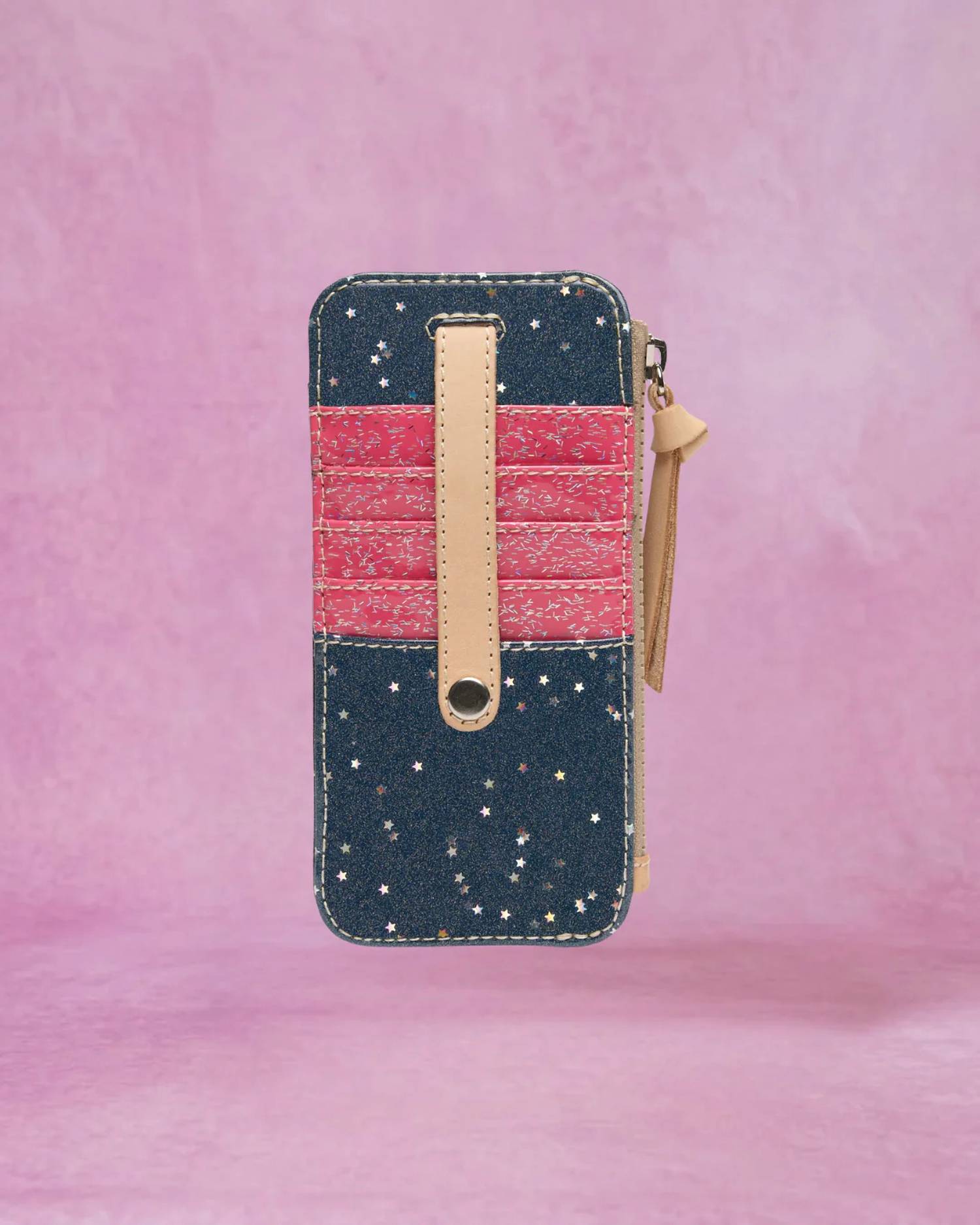 Consuela - Women's Card Organizer