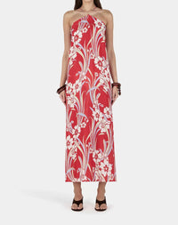 Hansen & Gretel - Cinzia Midi Dress