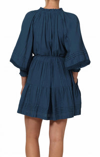 Cleobella - Meadow Mini Dress