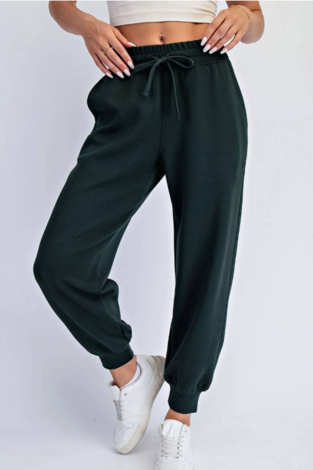 Rae Mode - Modal Scuba Jogger Pants