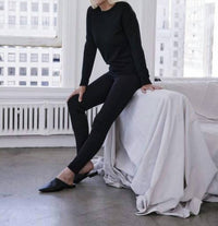 Jag Mid Rise Ricki Legging