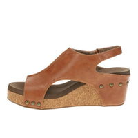 Corkys Footwear - Women's For Keeps Wedge Sandals