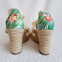 Shoedazzle - Women's Nellie Wedge Sandal