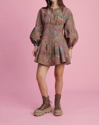 Shug - Bolanle Mini Dress
