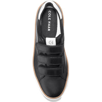 Cole Haan - Women's Grandpro Topspin Triple Strap Sneakers