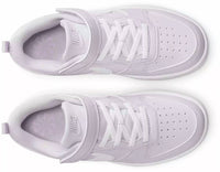 Nike - Pre School Court Borough Low Recraft Shoes