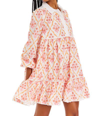 Allison New York - Millie Mini Dress